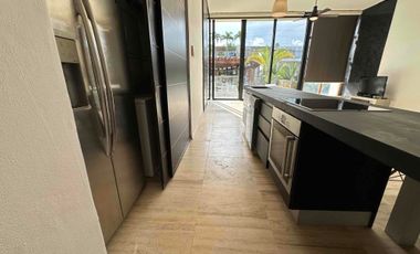 penthouse de 3 habitaciones en venta