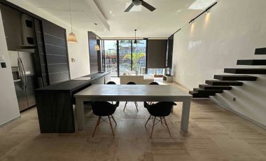 penthouse de 3 habitaciones en venta