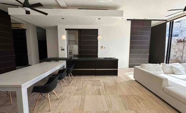 penthouse de 3 habitaciones en venta