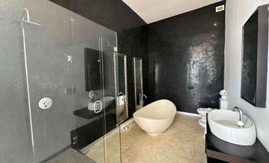 penthouse de 3 habitaciones en venta