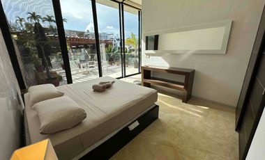 penthouse de 3 habitaciones en venta