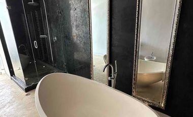 penthouse de 3 habitaciones en venta