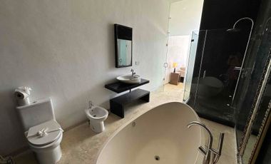 penthouse de 3 habitaciones en venta