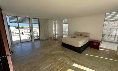 penthouse de 3 habitaciones en venta