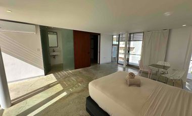 penthouse de 3 habitaciones en venta