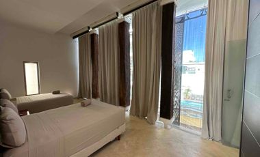 penthouse de 3 habitaciones en venta