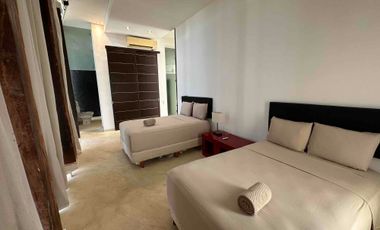 penthouse de 3 habitaciones en venta