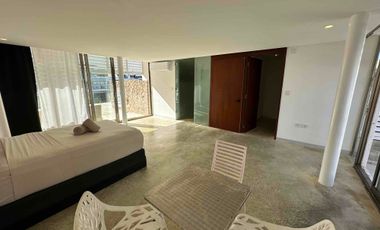 penthouse de 3 habitaciones en venta