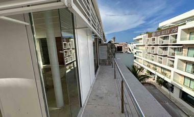 penthouse de 3 habitaciones en venta