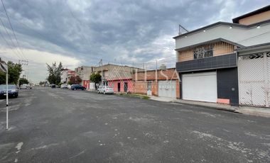 Local comercial en Nezahualcoyotl – EN RENTA