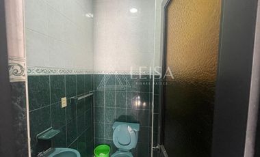 Local comercial en Nezahualcoyotl – EN RENTA