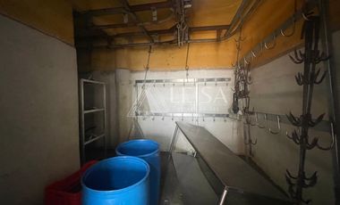 Local comercial en Nezahualcoyotl – EN RENTA