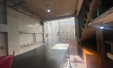 Local comercial en Nezahualcoyotl – EN RENTA