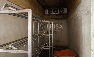 Local comercial en Nezahualcoyotl – EN RENTA