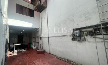 Local comercial en Nezahualcoyotl – EN RENTA