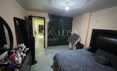Local comercial en Nezahualcoyotl – EN RENTA