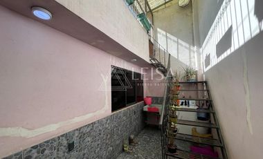 Local comercial en Nezahualcoyotl – EN RENTA