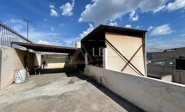 Local comercial en Nezahualcoyotl – EN RENTA