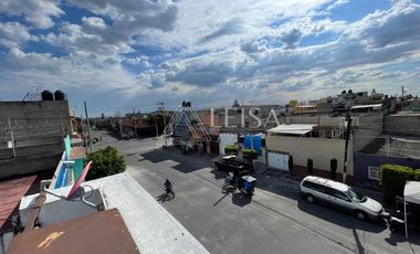 Local comercial en Nezahualcoyotl – EN RENTA