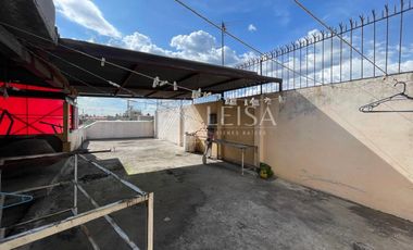 Local comercial en Nezahualcoyotl – EN RENTA