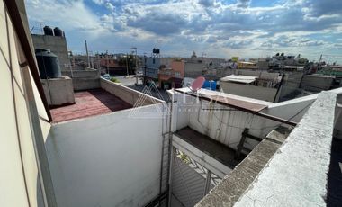 Local comercial en Nezahualcoyotl – EN RENTA