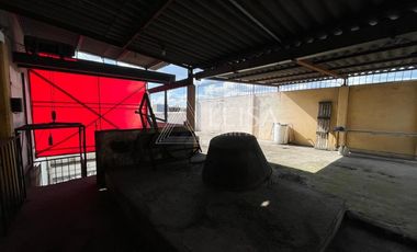 Local comercial en Nezahualcoyotl – EN RENTA