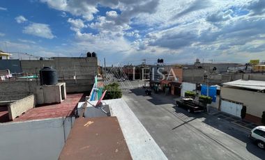 Local comercial en Nezahualcoyotl – EN RENTA