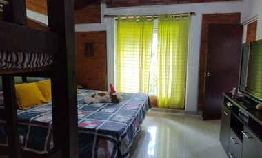 VENTA CASA CAMPETRE ROZO PALMIRA