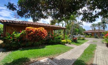 VENTA CASA CAMPETRE ROZO PALMIRA