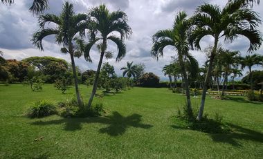 VENTA CASA CAMPETRE ROZO PALMIRA