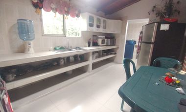 VENTA CASA CAMPETRE ROZO PALMIRA