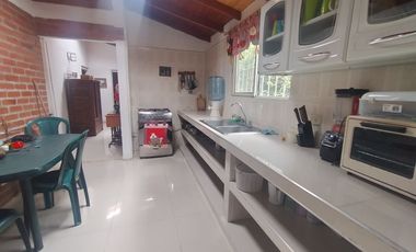 VENTA CASA CAMPETRE ROZO PALMIRA