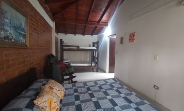 VENTA CASA CAMPETRE ROZO PALMIRA