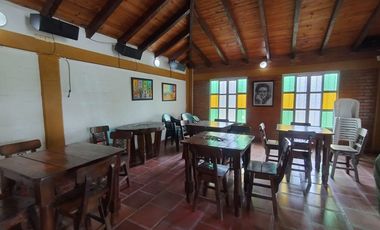 VENTA CASA CAMPETRE ROZO PALMIRA