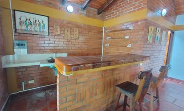 VENTA CASA CAMPETRE ROZO PALMIRA