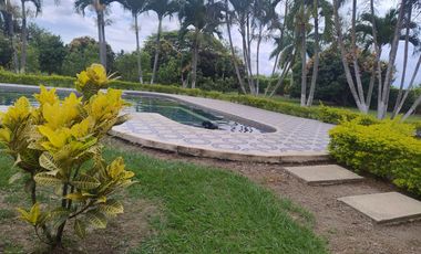 VENTA CASA CAMPETRE ROZO PALMIRA