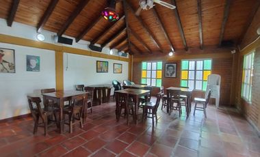 VENTA CASA CAMPETRE ROZO PALMIRA