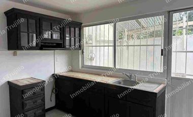 VENDO CASA EN ANIMAS EN FRACCIONAMIENTO PRIVADO