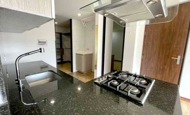 VENTA APARTAMENTO CHIA 1 HAB PARQUEADERO & DEPÓSITO