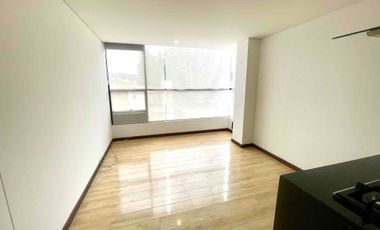 VENTA APARTAMENTO CHIA 1 HAB PARQUEADERO & DEPÓSITO