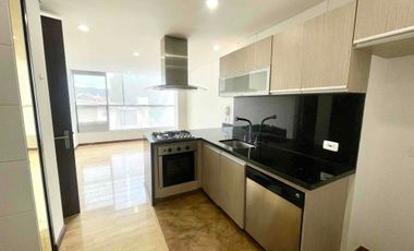 VENTA APARTAMENTO CHIA 1 HAB PARQUEADERO & DEPÓSITO