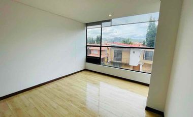 VENTA APARTAMENTO CHIA 1 HAB PARQUEADERO & DEPÓSITO