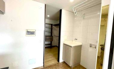 VENTA APARTAMENTO CHIA 1 HAB PARQUEADERO & DEPÓSITO