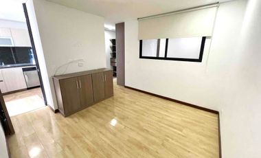 VENTA APARTAMENTO CHIA 1 HAB PARQUEADERO & DEPÓSITO