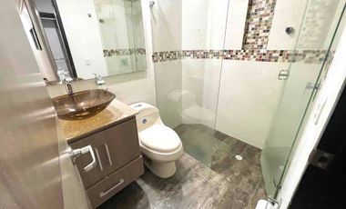 VENTA APARTAMENTO CHIA 1 HAB PARQUEADERO & DEPÓSITO