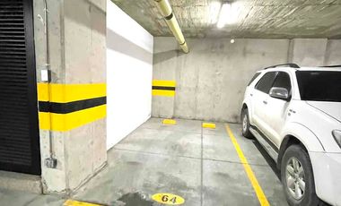 VENTA APARTAMENTO CHIA 1 HAB PARQUEADERO & DEPÓSITO
