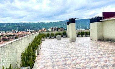 VENTA APARTAMENTO CHIA 1 HAB PARQUEADERO & DEPÓSITO