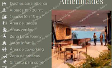 PUERTO VALLARTA..Preventa de casas en Las Juntas, Puerto Vallarta Jalisco. Alberca, casa club, vigilancia.