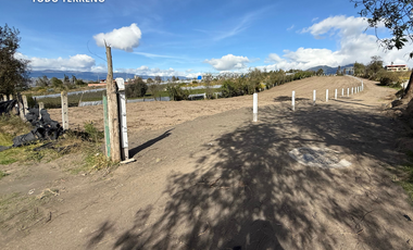 LOTES DE VENTA HUACHI GRANDE AMBATO