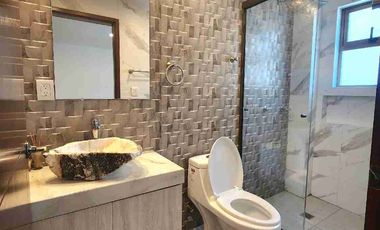 CASA EN RENTA EN METEPEC. RESIDENCIAL CONDADO DEL VALLE